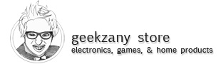 Geekzany Store